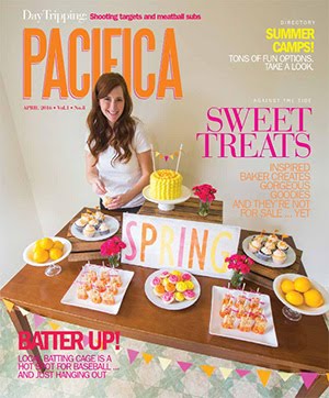 In Pacifica Magazine