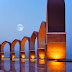 Pakistan Monument, Islamabad, Pakistan.