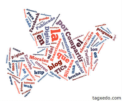 Tagxedo