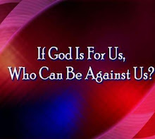 God is for us...