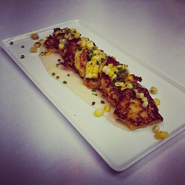 Apaches in the Kitchen Indigenous Culinary Trade Routes and Carriers