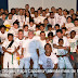 Projeto Social Realiza Primeiro Batizado de Capoeira
