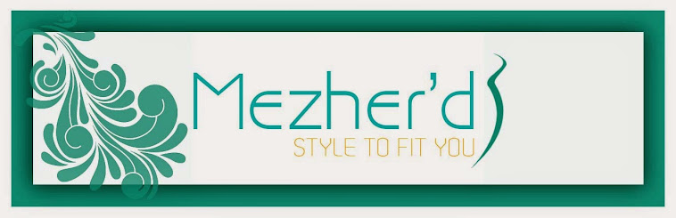 MEZHER'D 