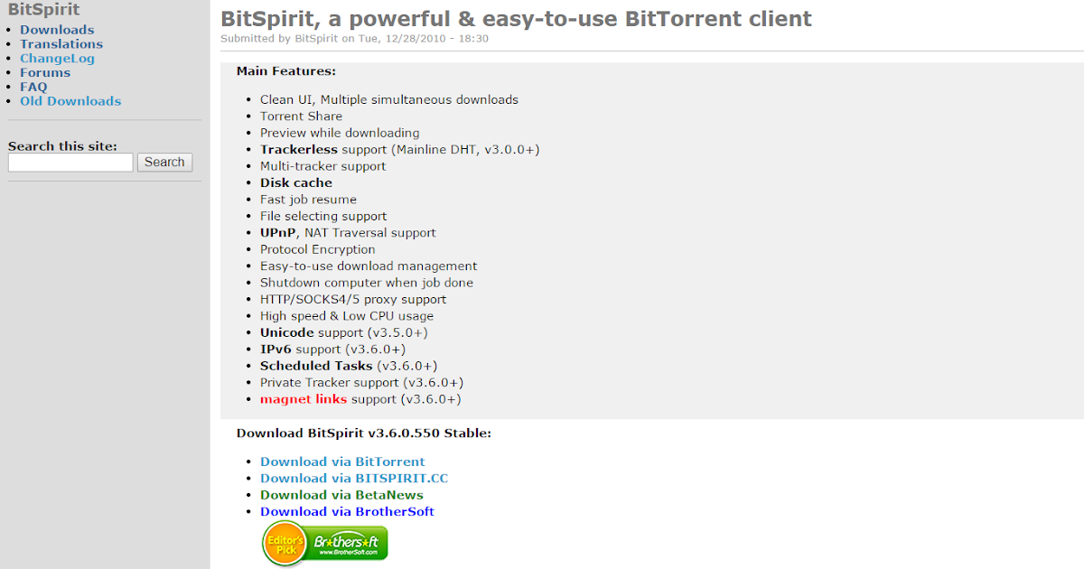 download bitspirit android download bitspirit android