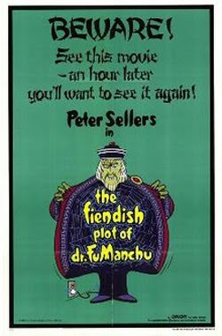 The Fiendish Plot of Dr. Fu Manchu (1980) The Fiendish Plot of Dr. Fu Manchu (1980)
