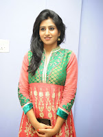 Shamili gorgeous looking photo shoot gallery-cover-photo