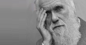 La métamatière, les élites et les gouvernants Darwin%2Bfacepalm
