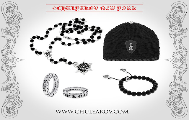 luxury jewelry and accessories beanie hat star of david rosary gothic silver ring buddha bead bracelet