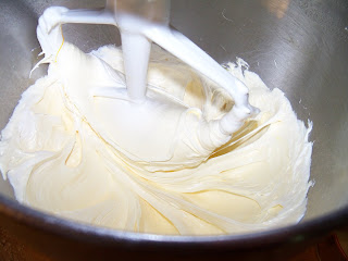 Lunches Fit For a Kid: Recipe: Marshmallow Fluff Fondant