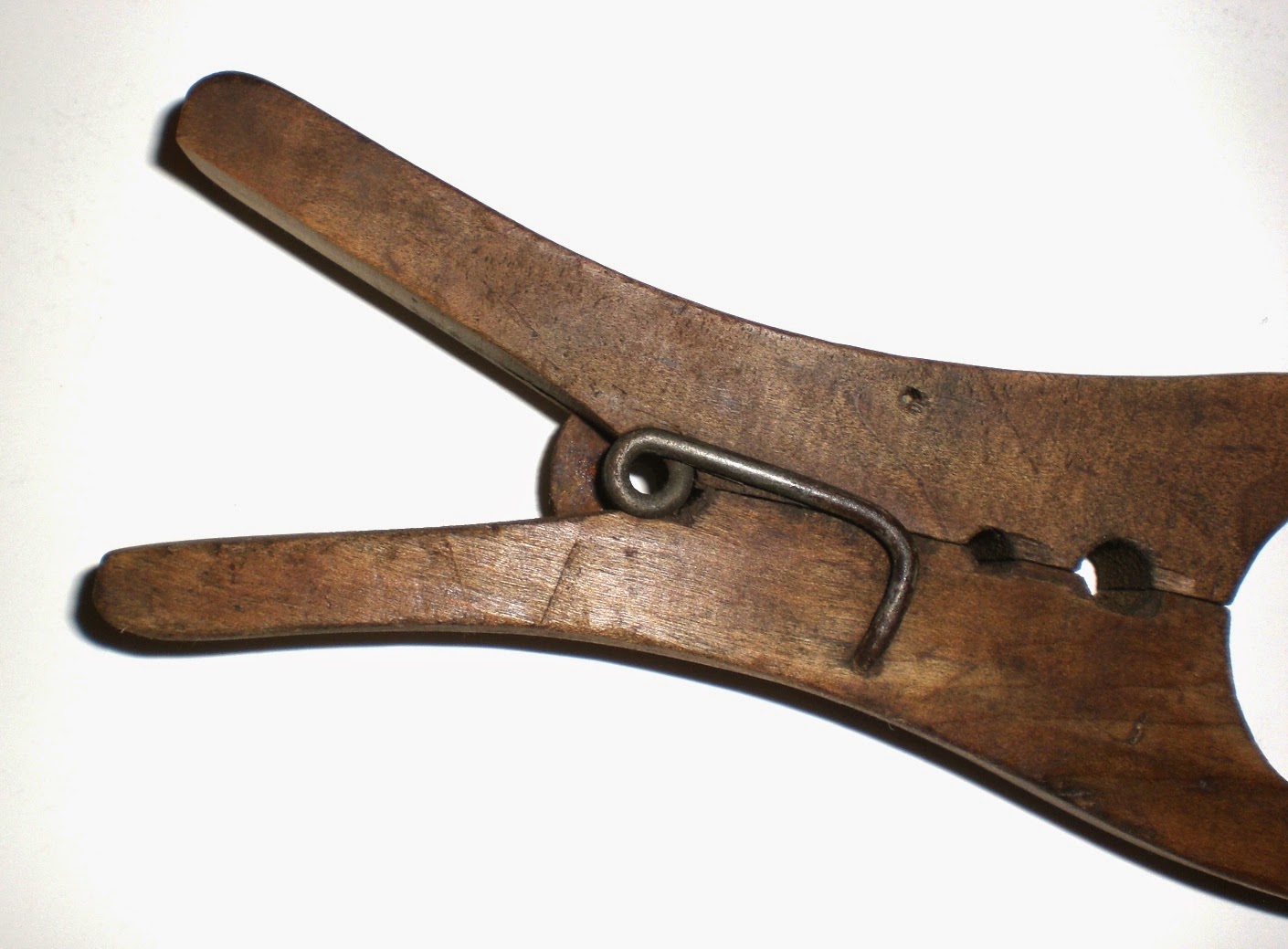 Vintage Clothespins Wood Clothespins Photo Gallery