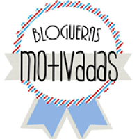 Colaboración con Blogueras Motivadas: Botones de Descarga