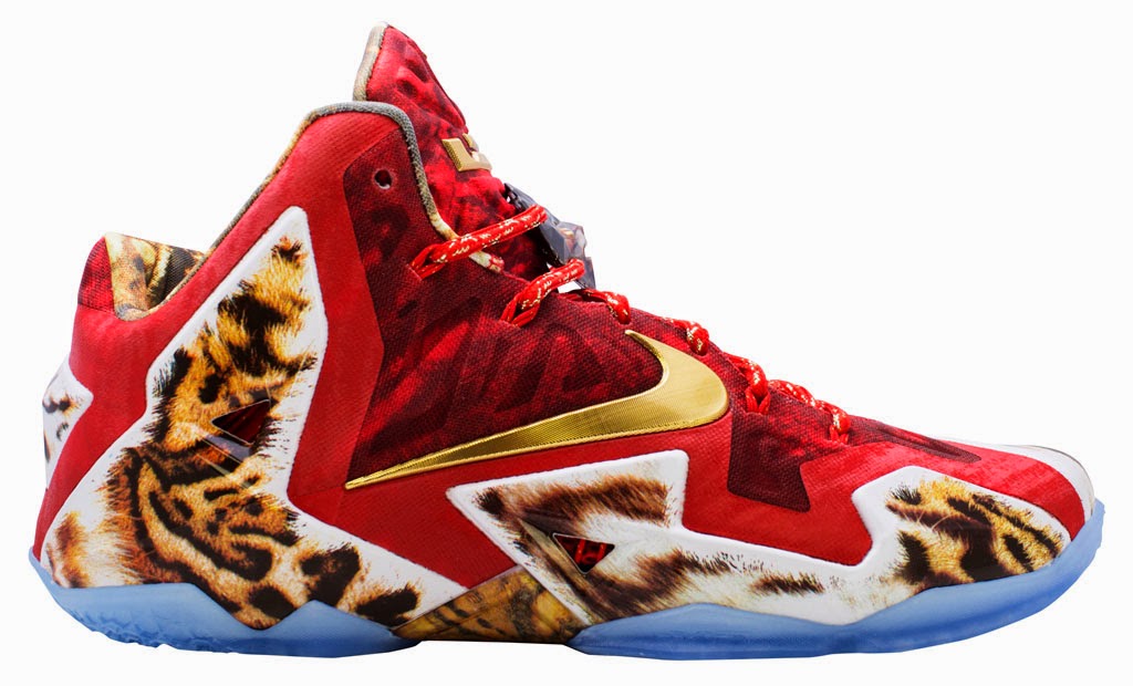 lebron 2k14 shoes