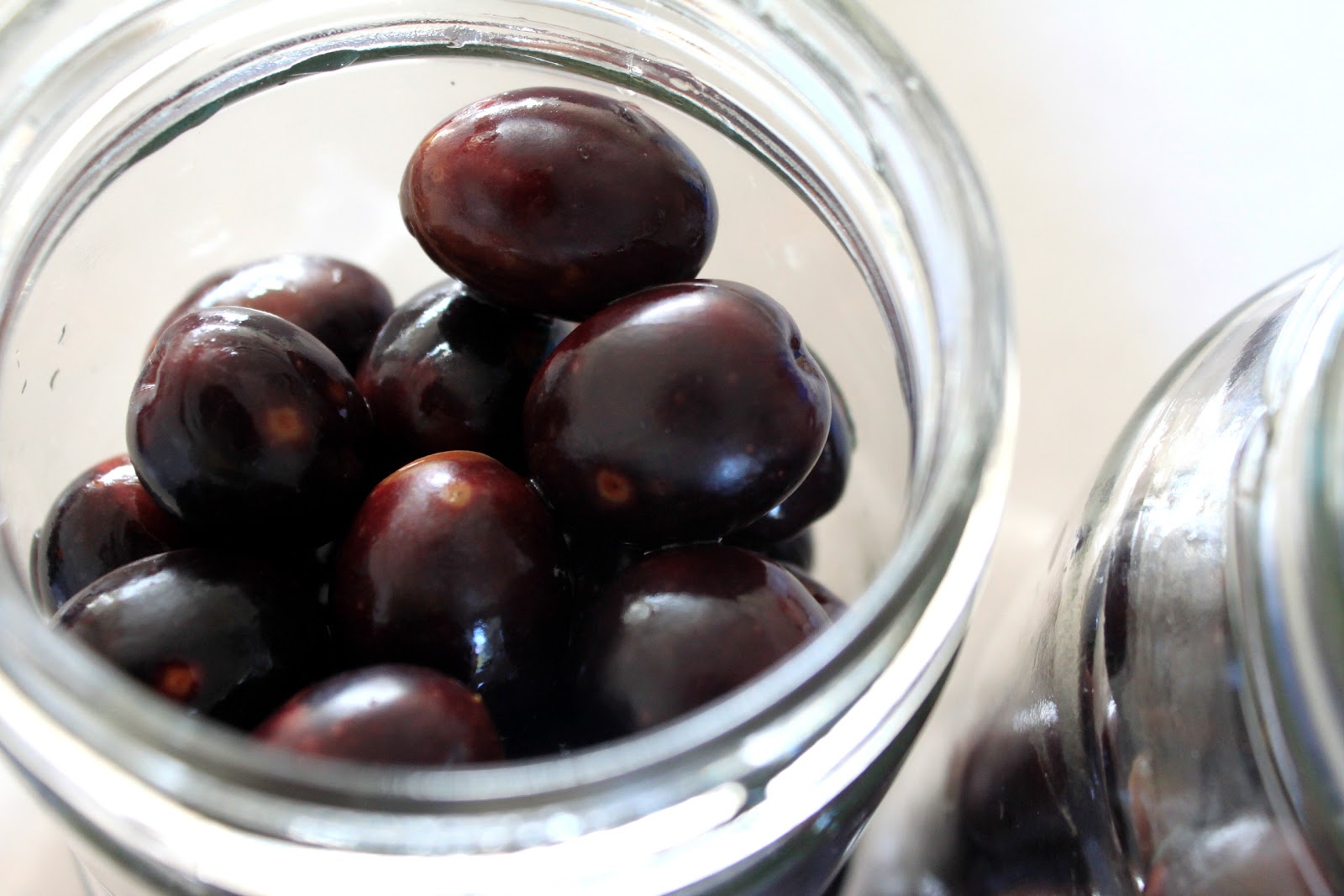 How to Cure Fresh Olives at Home Wandering Spice