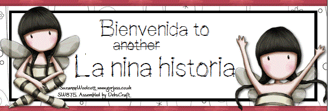 another La nina historia