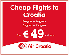 Air Croatia