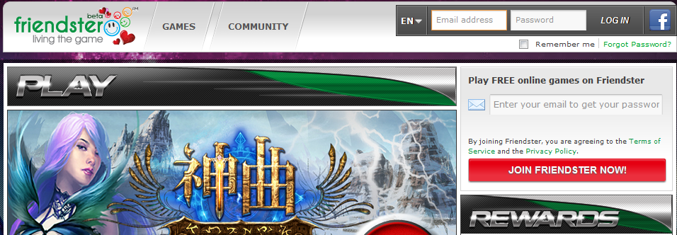 Masih Ingat Tidak Dengan Friendster? Sekarang Apa Kabarnya Ya? | GENESIS