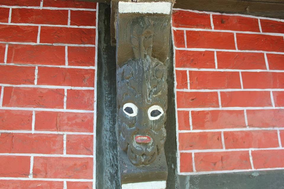 Fachwerk Altbausanierung Fachinformationen Zum Thema Altbau Und