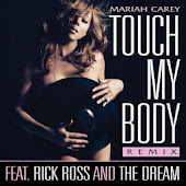 Touch My Body