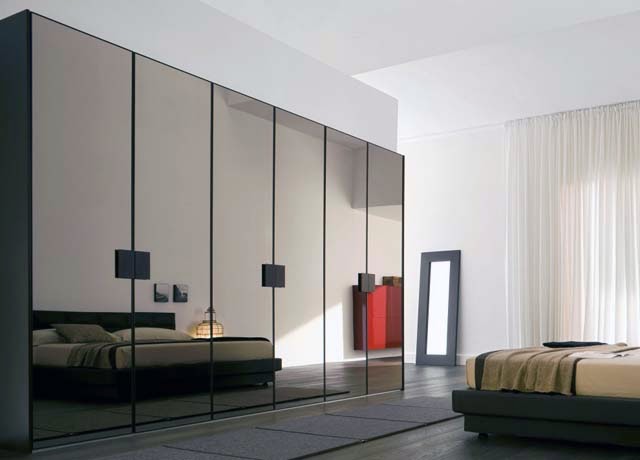 Pictures of Interior Design Bedroom Wardrobe