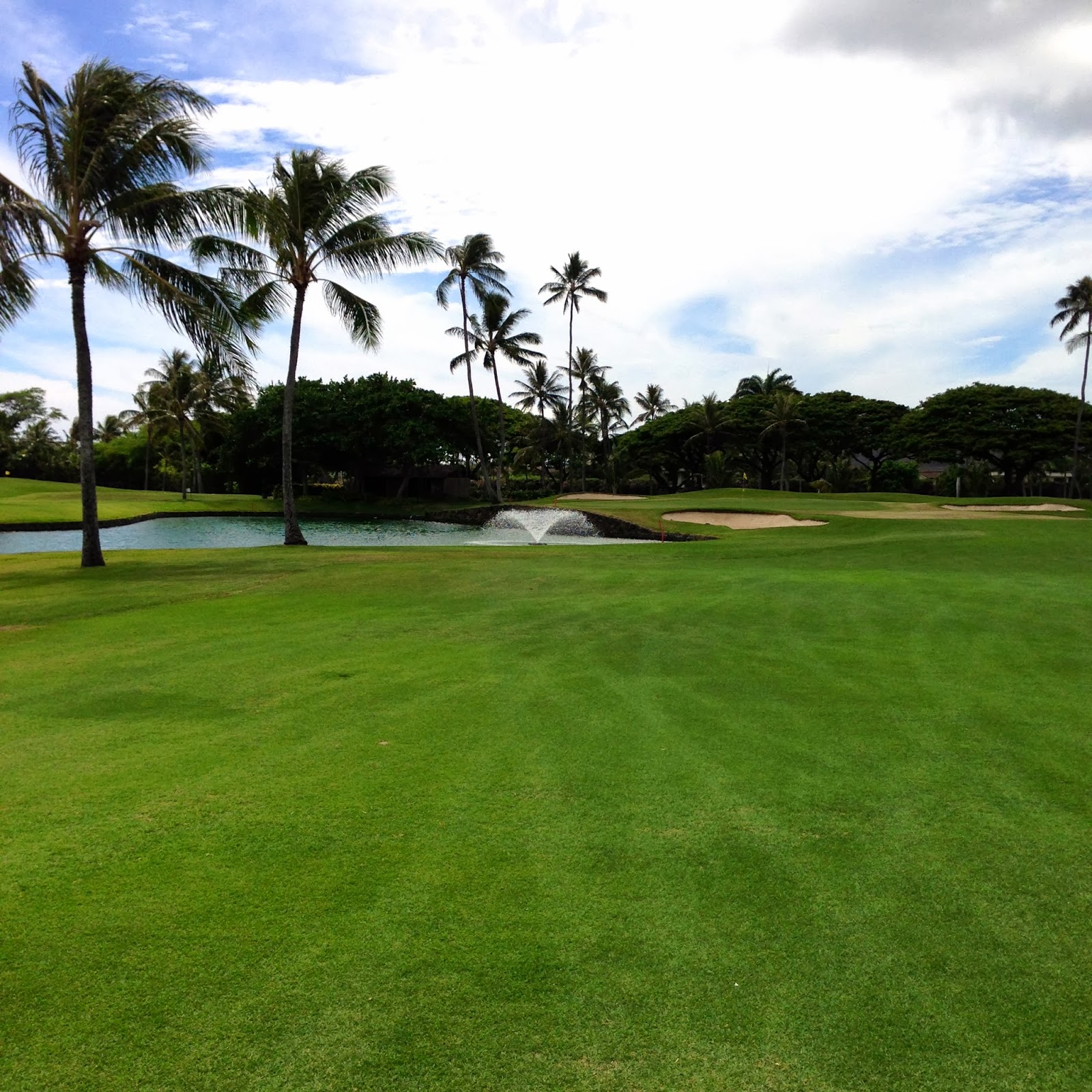TASTE OF HAWAII WAIALAE COUNTRY CLUB