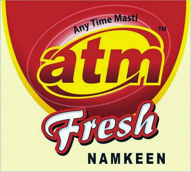 ATM Namkeen-Spicy Namkeen, Fryums & Wafer Manufacturers