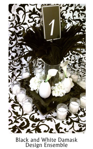 Cocktail and nonguest table decorations Place cards Table numbers Cocktail and nonguest table decorations Place cards Table numbers