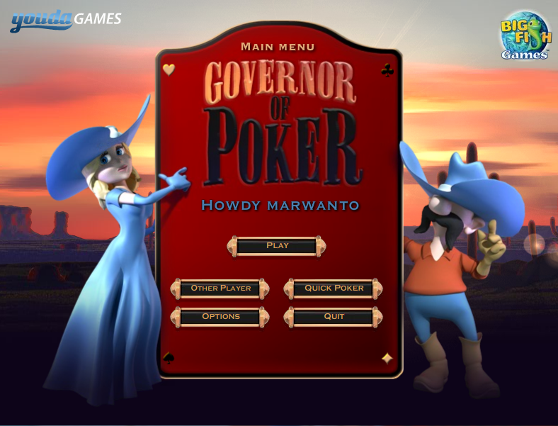 governor of poker 3 download governor of poker 3 download