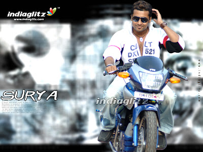 Suriya image