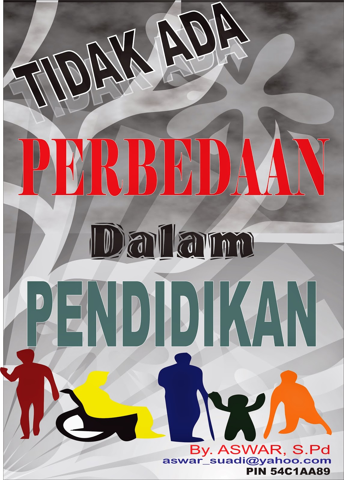 Slb Negeri Kota Sungai Penuh Poster Pendidikan