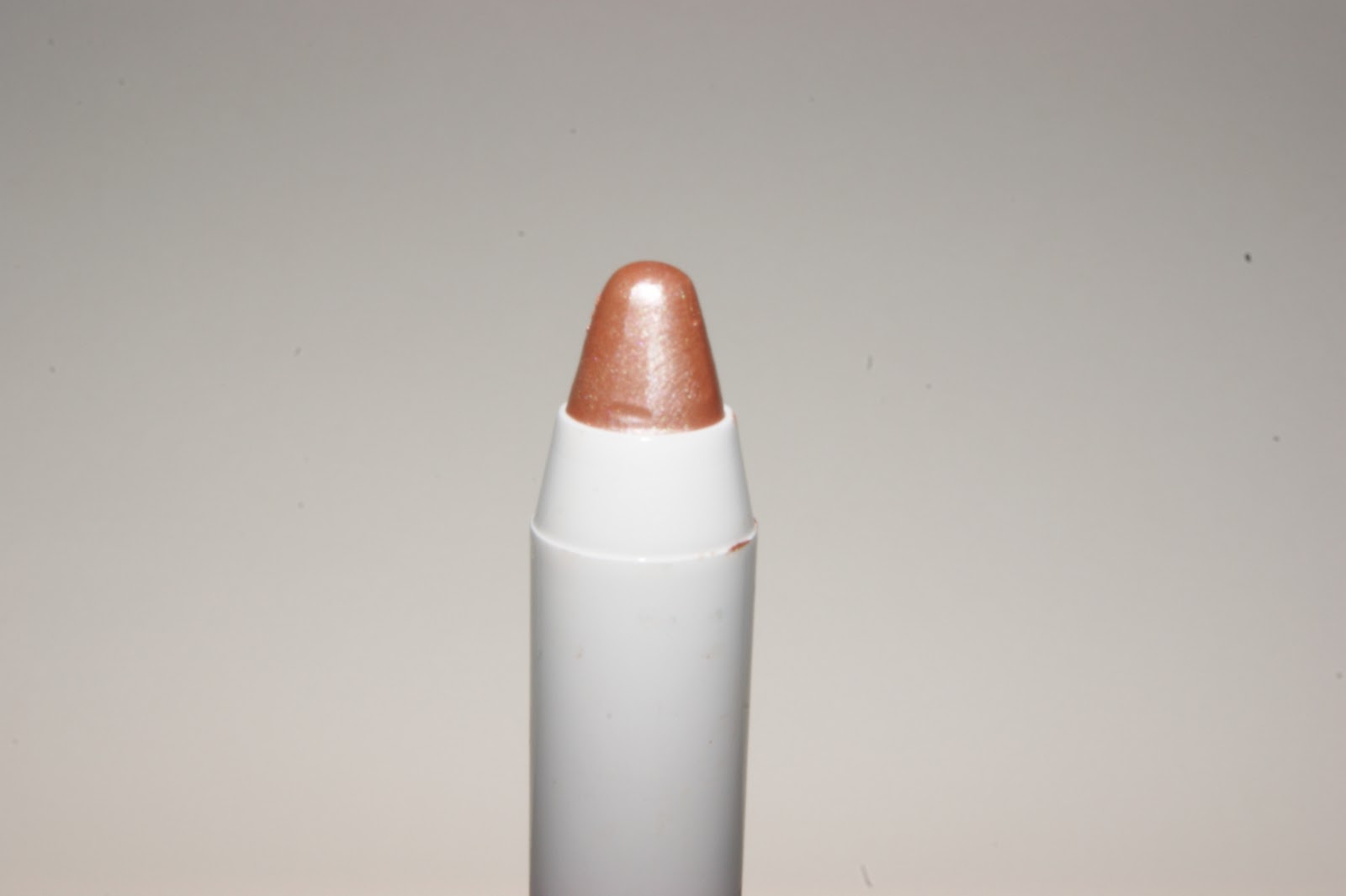 NYX Jumbo Eye Pencil in Yogurt Review The Sunday Girl