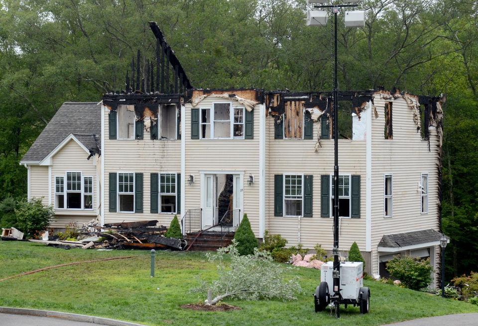 Kathryn's Report Beech A36 Bonanza, N5626D Fatal accident occurred