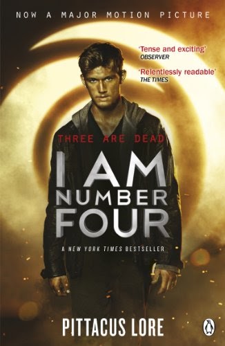 Little Obsession Saga Los Legados De Lorien De Pittacus Lore