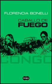 Caballo de fuego