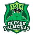 Eu Sou Palmeiras!