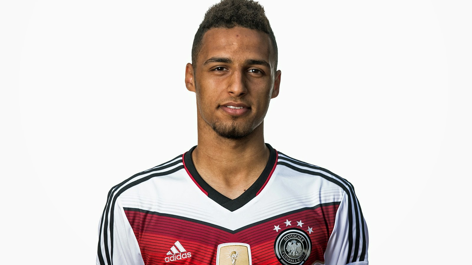 Jovens Promessas Relatório Hany Mukhtar (Hertha)