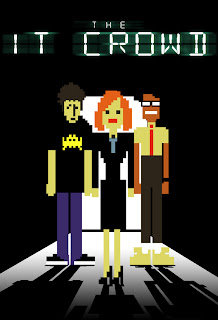 The IT Crowd Serie TV Streaming The IT Crowd Serie TV Streaming