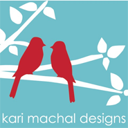 kari machal designs