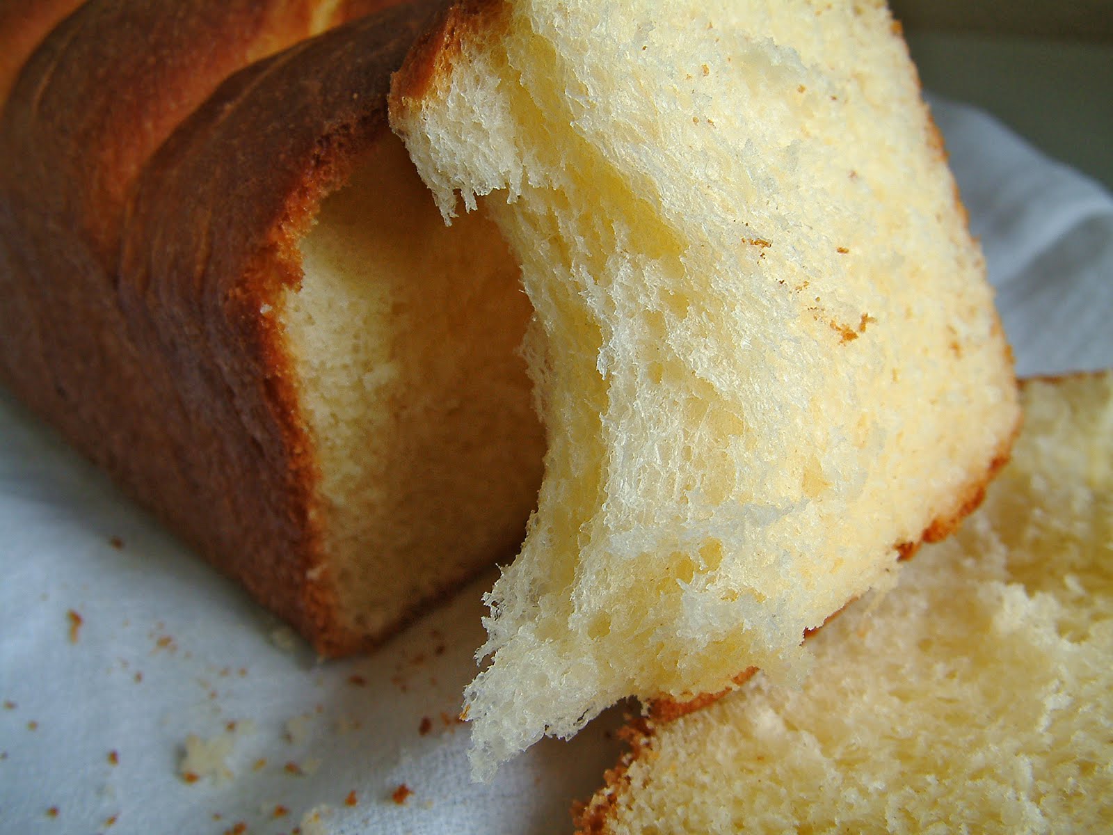 Brioche Recipe — Dishmaps
