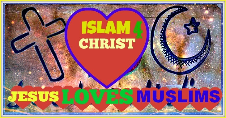 , LEADING MUSLIMS to CHRIST   ,031215