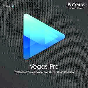 SONY Vegas Pro 12 Full Repack - MirrorCreator