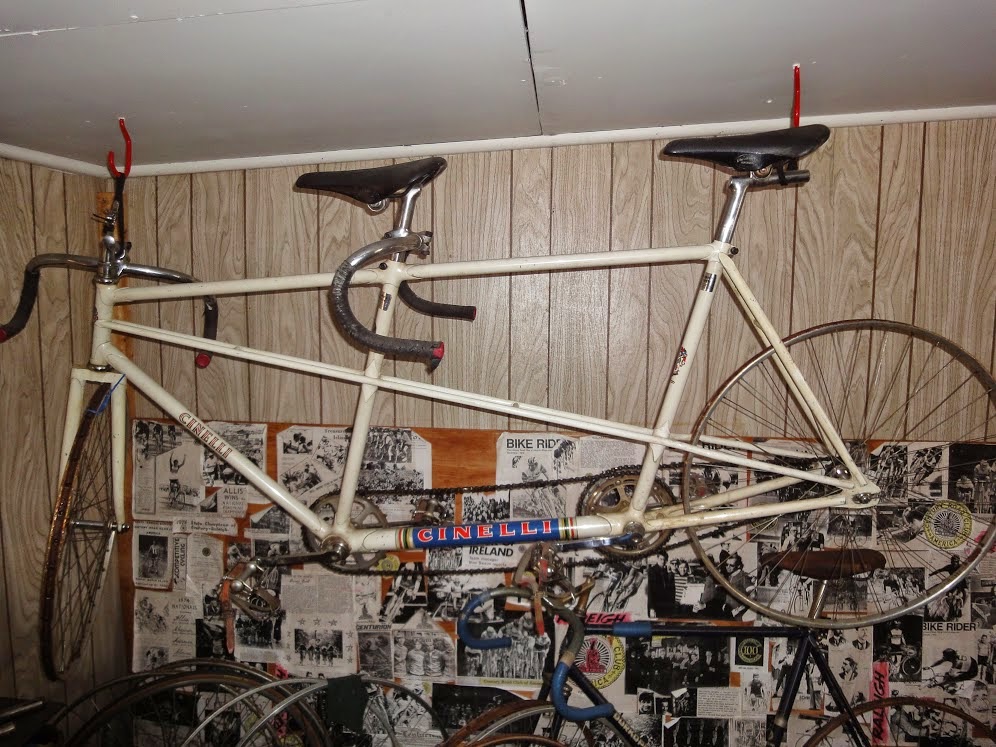 cinelli tandem