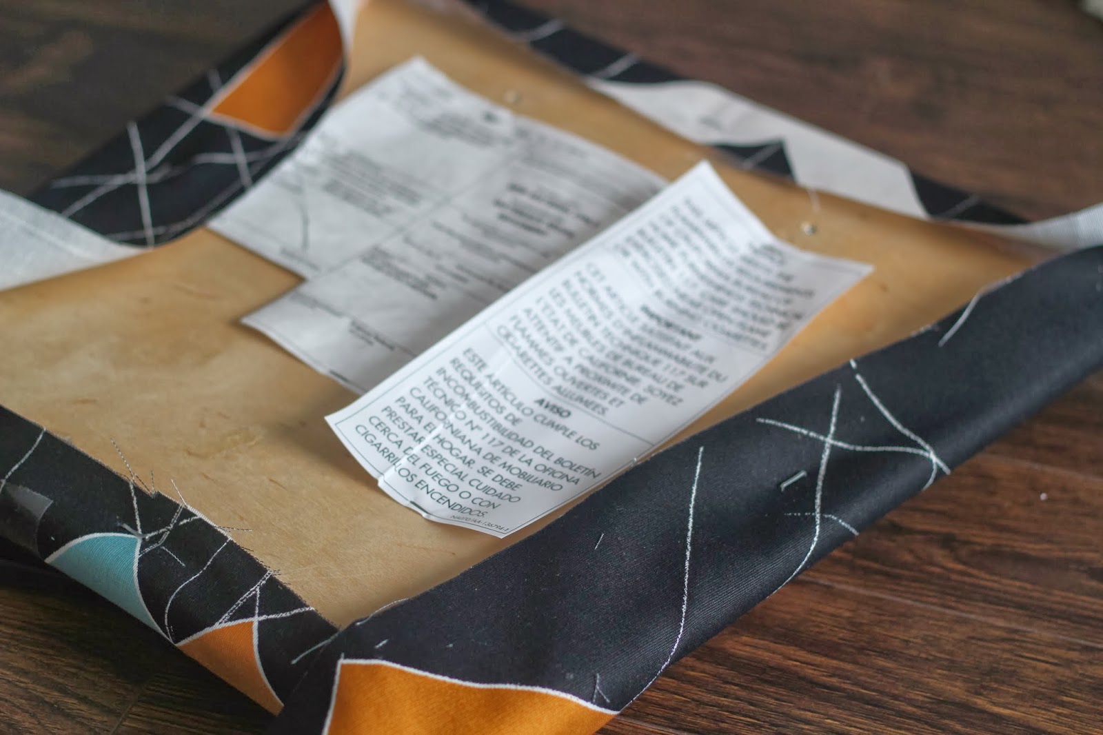 Meet the Eliuks DIY Dining Room Chair Makeover