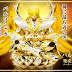 Veja o review do Cloth Myth EX de Shaka de Virgem que será lançado no final do mês