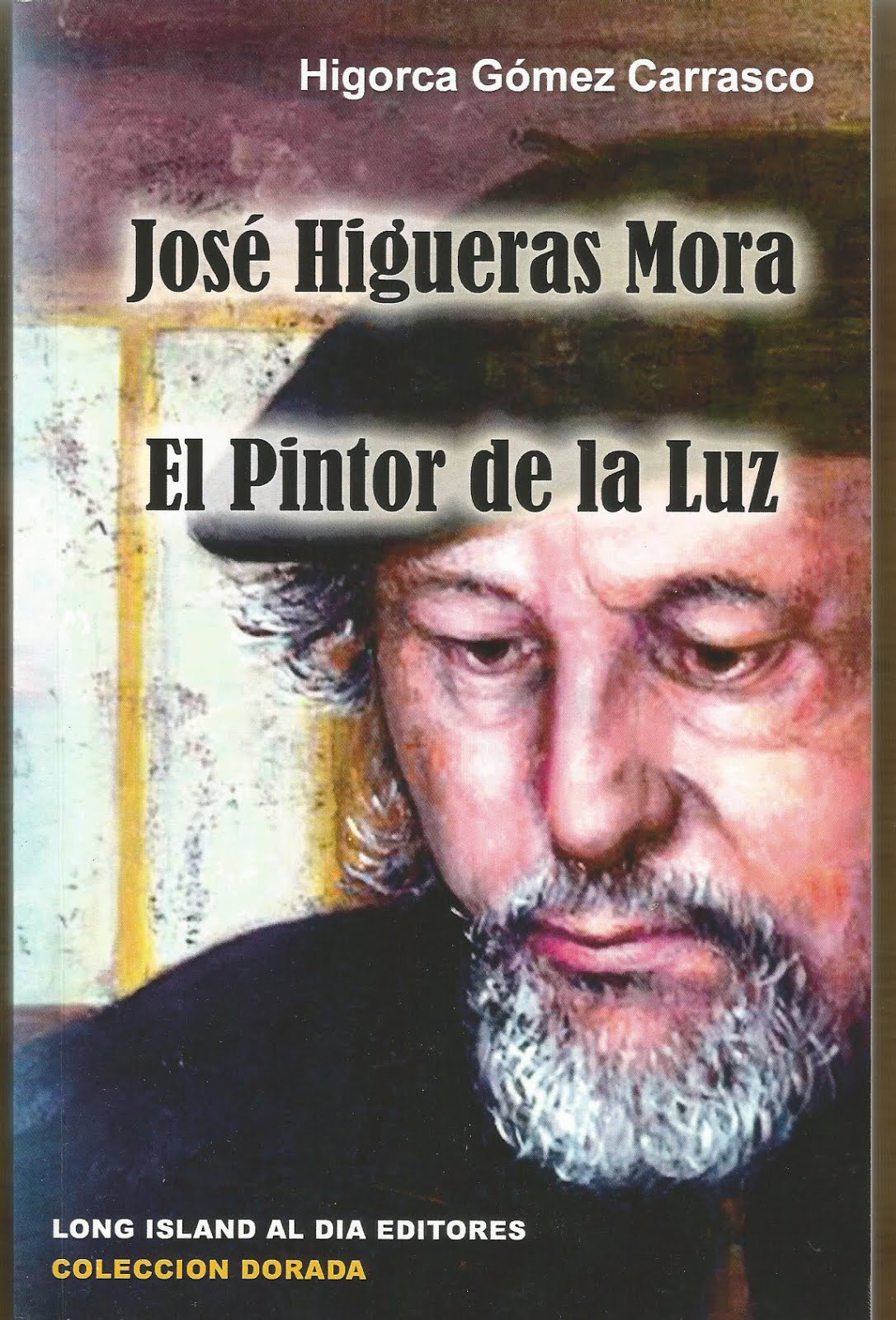 EL PINTOR DE LA LUZ