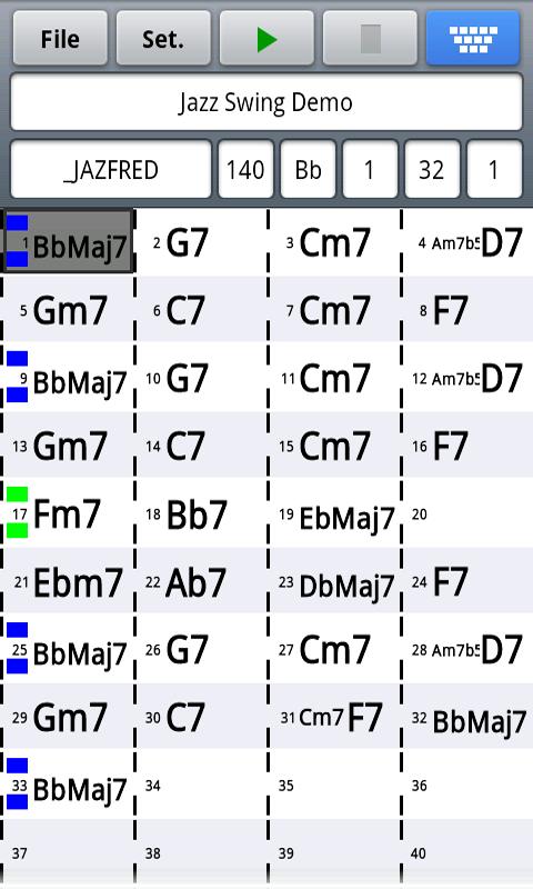 jam pack 6 voices download
