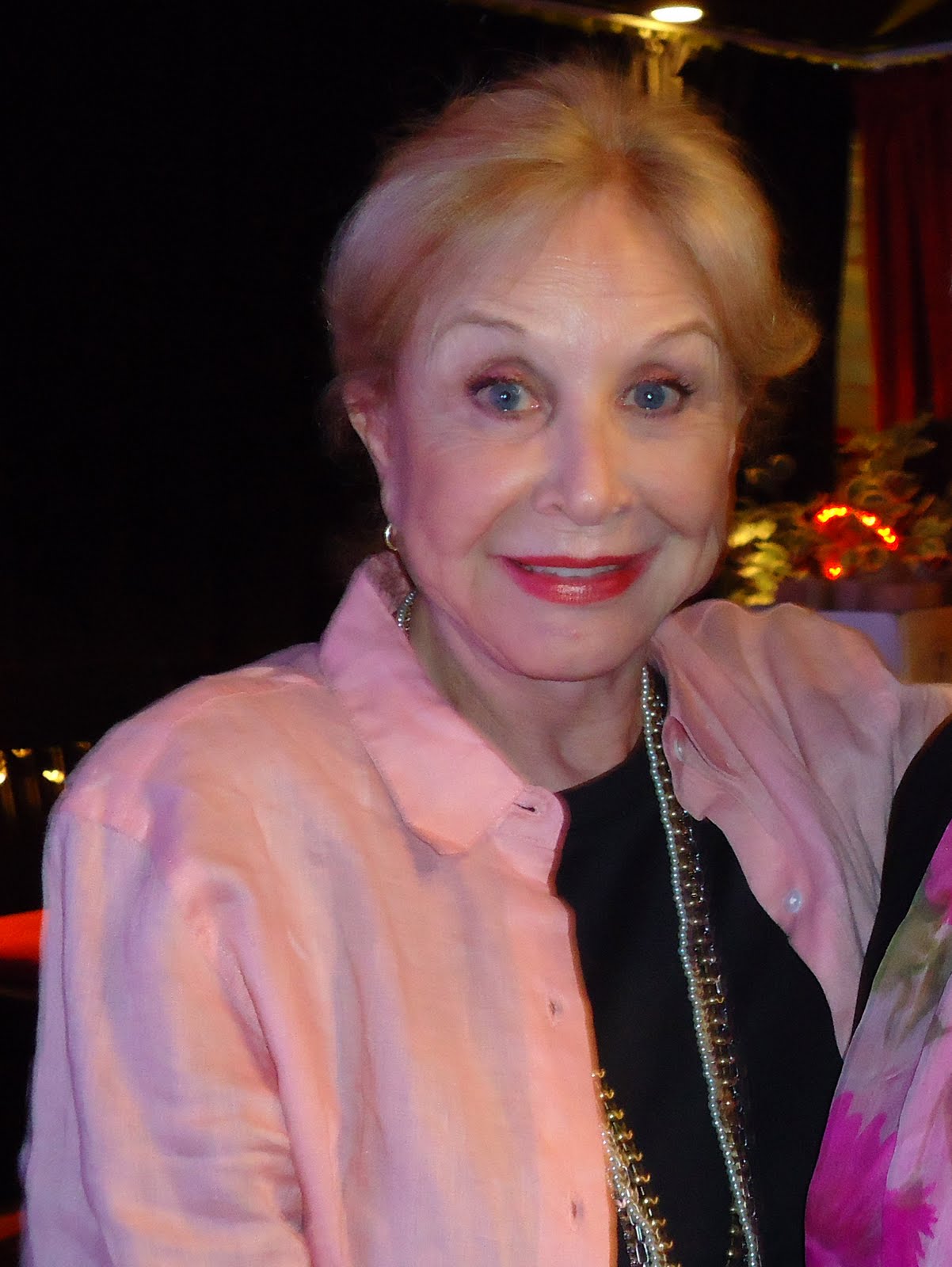 Linda Purl Actress