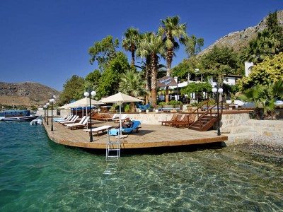 Hayat Her Daim Guzel En Iyi 10 Butik Otel