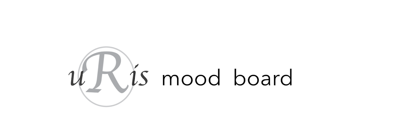 Uris Mood Board