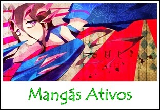  Mangás Ativos