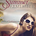 A Summer to Remember - Free Kindle Fiction